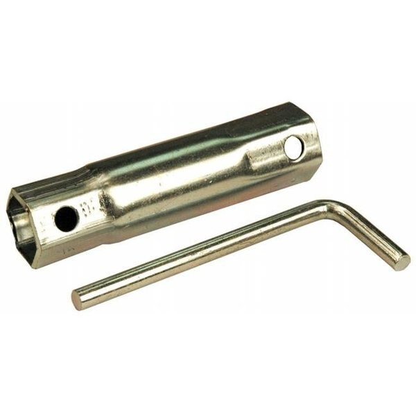Maxpower Precision Parts Spark Plug Socket Wrench  339066, Maxpower Precision Parts, Mfr#: 339066